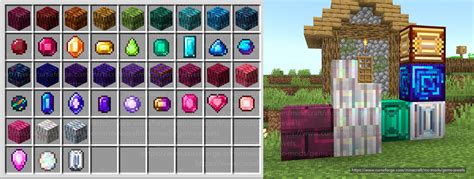 it's secure leave boxes of metal and gems in mimecraft|How to Keep Your Hard.